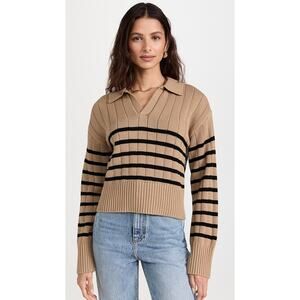 Pistola Denim Arlo Sweater Size Small New with Tags
